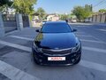 2018 Kia Optima IV, чёрный, 1900000 рублей