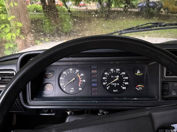 1991 Lada (ВАЗ) 2107, белый, 140000 рублей - вид 7