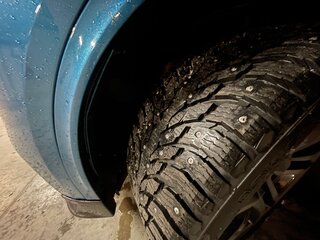2018 BMW X5 M II (F85), голубой, 5999999 рублей, вид 2