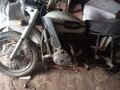 1992 Урал M-72, серебристый, 10000 рублей - вид 2