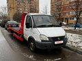 2019 ГАЗ ГАЗель (3302), белый, 1880000 рублей - вид 5