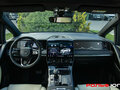 2024 GAC M8, чёрный - вид 9