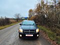 2008 Dodge Caliber I, чёрный, 450000 рублей - вид 2