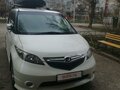 2004 Honda Elysion I, белый, 1850000 рублей - вид 10