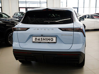 2026 Jetour Dashing I, голубой, 2939900 рублей, вид 4