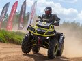 2025 AODES (Odes) Pathcross 1000 Mud Pro, серебристый, 1477000 рублей - вид 1