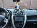 2016 Lada (ВАЗ) Granta I, коричневый, 450000 рублей - вид 6