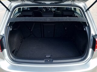 2013 Volkswagen Golf VII, серый, 1250000 рублей, вид 3