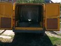 2005 Ford Transit, жёлтый, 500000 рублей