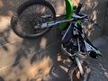 2013 Kawasaki KX 85, чёрный, 225000 рублей