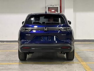 2022 Honda XR-V II, синий, 1930200 рублей, вид 5