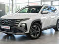 2026 Hyundai Tucson IV Рестайлинг, белый