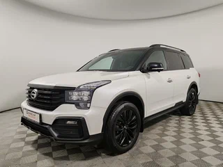 2022 GAC GS8 I, белый, 2799000 рублей, вид 1