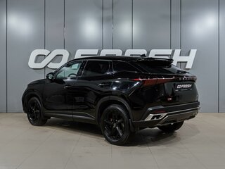 2023 Omoda C5 I, чёрный, 1999000 рублей, вид 2