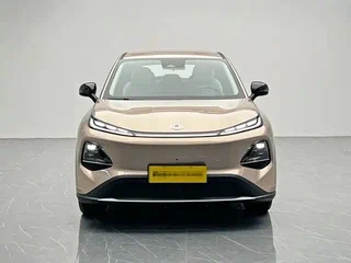 2026 Changan Qiyuan Q05 51.9 kWh II, бежевый, 2250000 рублей, вид 2