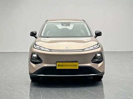 2026 Changan Qiyuan Q05 51.9 kWh II, бежевый, 2250000 рублей, вид 2