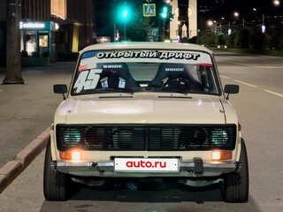 1991 Lada (ВАЗ) 2106, бежевый, 850000 рублей, вид 2
