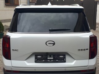 2023 GAC GS8 I, белый, 4100000 рублей, вид 3