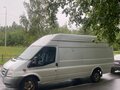 2008 Ford Transit, белый, 750000 рублей - вид 8