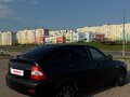 2009 Lada (ВАЗ) Priora I, синий, 170000 рублей - вид 1