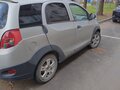 2013 Chery IndiS (S18D) I, серебристый, 200000 рублей - вид 1