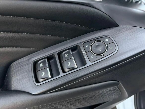 2026 Haval F7 II, белый - вид 14