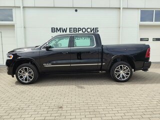 2026 Ram 1500 Crew Cab V Рестайлинг, чёрный, 10500000 рублей, вид 5