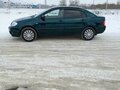 2005 Toyota Corolla IX (E120, E130) Рестайлинг, зелёный, 660000 рублей - вид 6