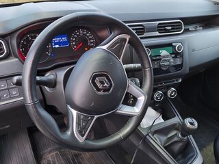 2021 Renault Duster II, коричневый, 1699000 рублей, вид 4