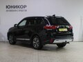 2018 Mitsubishi Outlander III Рестайлинг 3, чёрный, 1929000 рублей - вид 3