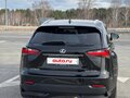 2014 Lexus NX 300h I, чёрный, 3300000 рублей - вид 4