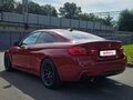 2014 BMW 4 серии 420i F32/F33/F36, красный, 2650000 рублей - вид 9