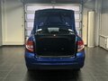 2022 Lada (ВАЗ) Granta I Рестайлинг, синий, 735000 рублей - вид 6