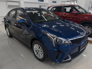 2025 Solaris KRS, синий, 2725000 рублей, вид 5