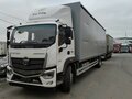2024 Foton D 18, белый