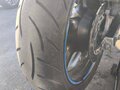 2009 Yamaha XJ6 (FZ6R), синий, 400000 рублей - вид 8