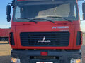 2021 МАЗ 6501, красный, 2211890 рублей - вид 1