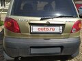 2007 Daewoo Matiz I Рестайлинг, бежевый, 200000 рублей - вид 1