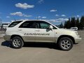 1998 Toyota Harrier I (XU10), серый, 900000 рублей - вид 4