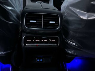 2024 Mercedes-Benz GLE Coupe AMG 53 AMG II (C167) Рестайлинг, чёрный, 17700000 рублей, вид 5