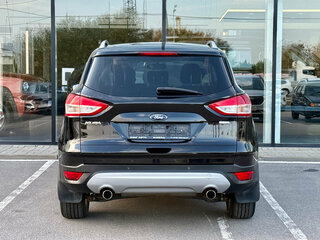 2014 Ford Kuga II, чёрный, 1235000 рублей, вид 5