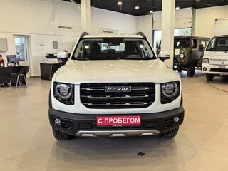2024 Haval Dargo I, белый, 2899000 рублей, вид 2