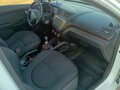 2015 Kia Rio III Рестайлинг, белый, 920000 рублей - вид 5