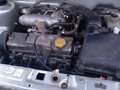 2004 Lada (ВАЗ) 2115, серебристый, 80000 рублей - вид 8