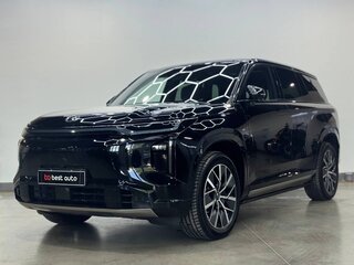 GAC Trumpchi S7 I