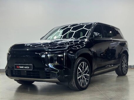 GAC Trumpchi S7 I