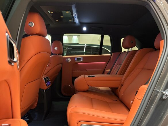 2026 Li Auto (Lixiang) L7 52.3 kWh I Рестайлинг, серый, 10690000 рублей - вид 4