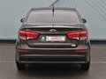2016 Kia Rio III Рестайлинг, коричневый, 1300000 рублей - вид 5