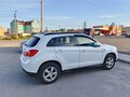 2014 Mitsubishi ASX I Рестайлинг, белый, 1010000 рублей - вид 1