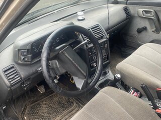 2001 Lada (ВАЗ) 2110, серебристый, 145000 рублей, вид 5